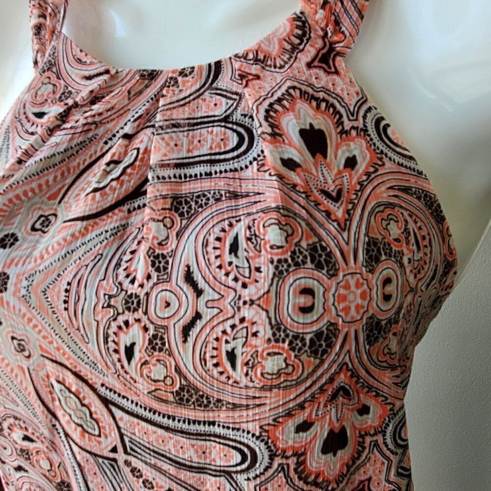 NUE OPTIONS RACERBACK TOP - Picture 2 of 5